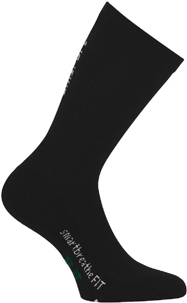 Носки Tube It Socken Uhlsport, черные