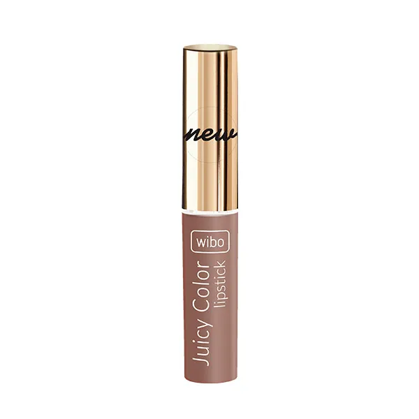 

Бар с цветом и протектором Juicy Color Wibo, 1