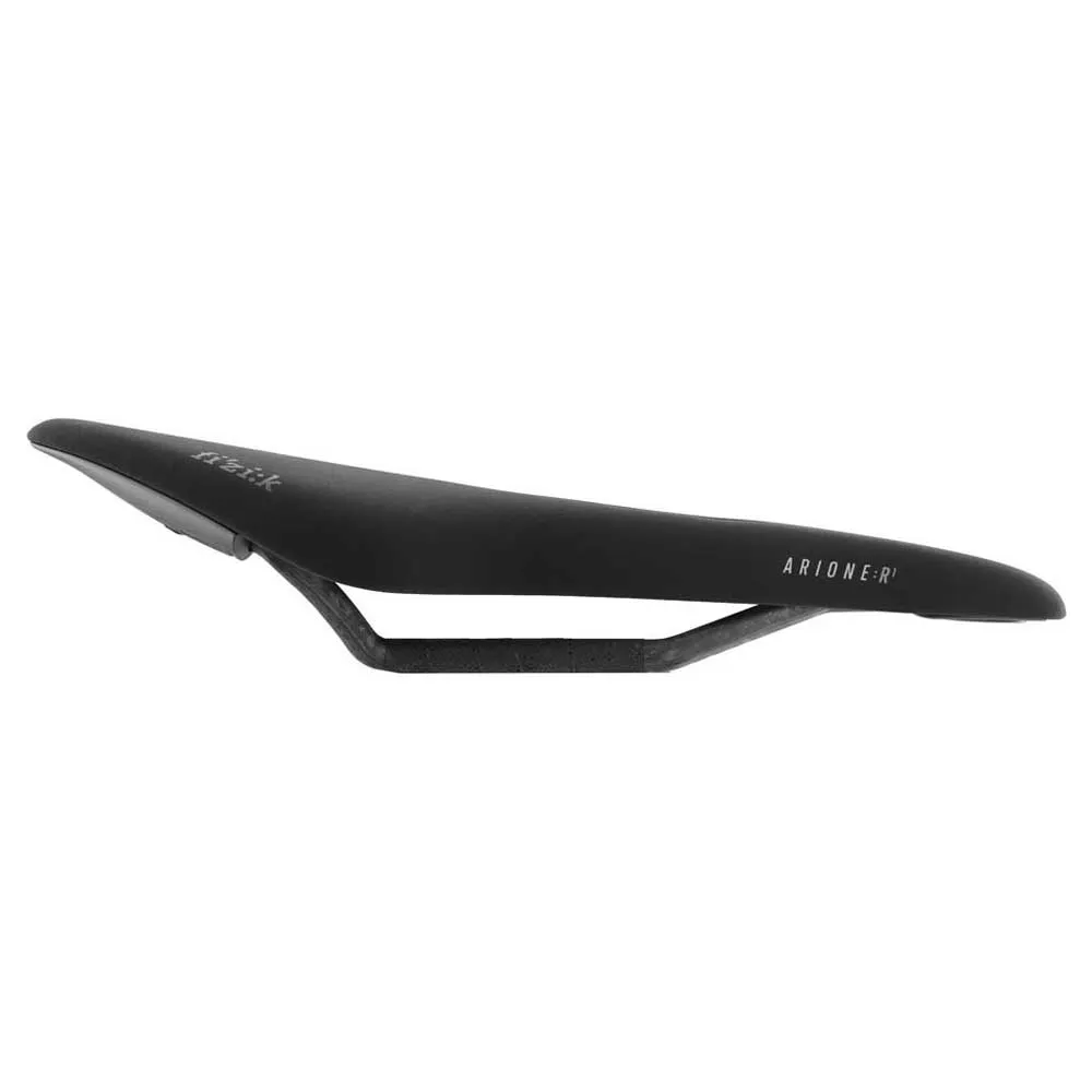 

Седло Fizik Arione R1 Open Carbon, черный