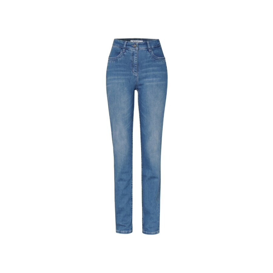 

Джинсы TONI Slim fit Jeans, синий деним