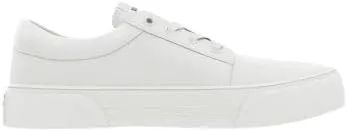 Кроссовки Tommy Jeans mens Flat, бежевый