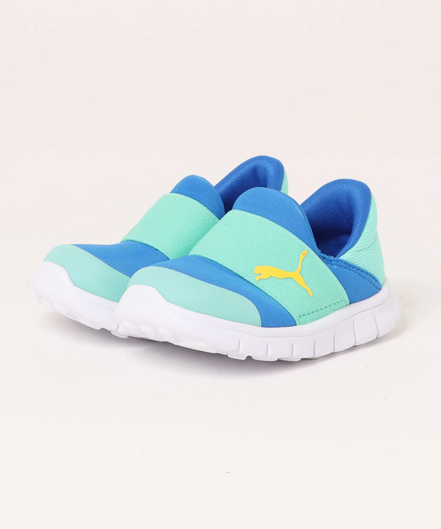 Детские кроссовки PUMA BAO 2 SLIP INF