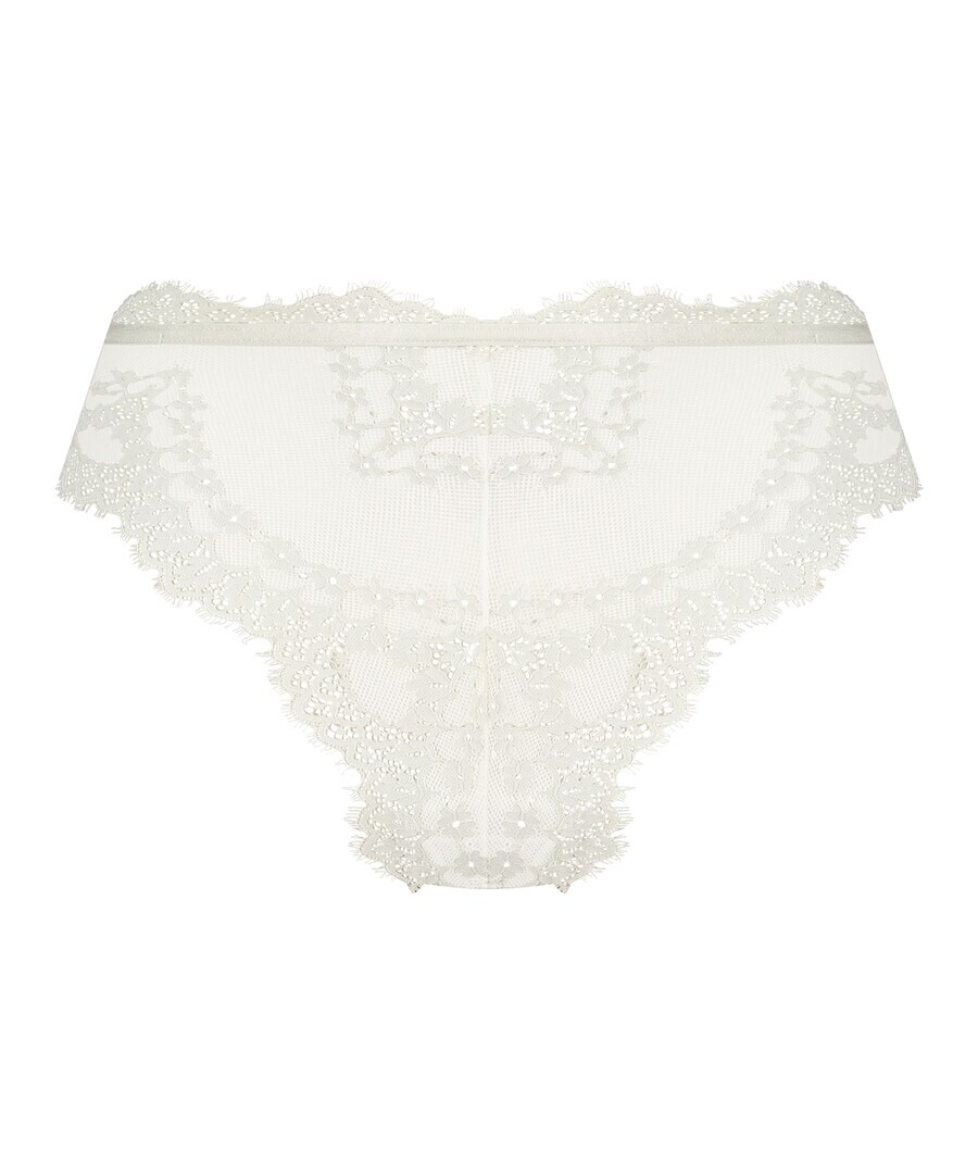 

Трусы Hunkemöller DAISY, белый