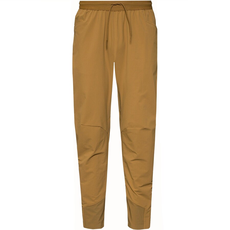 

Обычные брюки для активного отдыха ENDURA Trailster, сепия