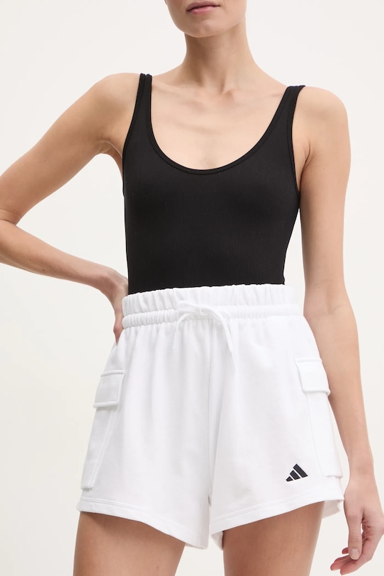 

Шорты Essentials Adidas, белый