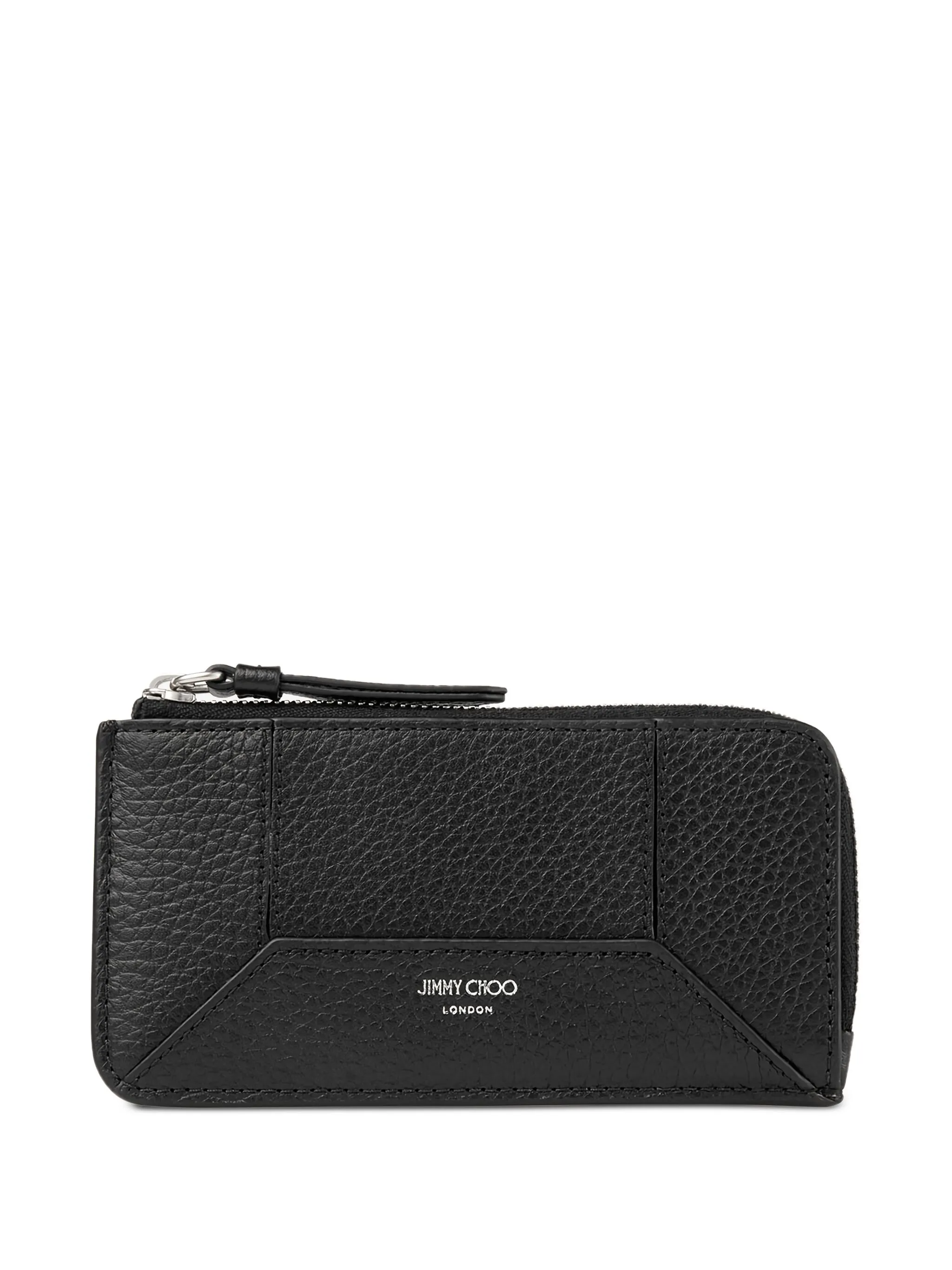 

Кошелек DM Lise-Z Jimmy Choo, черный