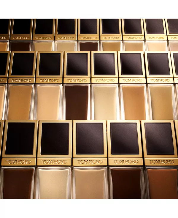 Архитектура сияние увлажняющий тональный крем широкий спектр SPF 50 Tom Ford, 13.5c sienna — фото 2