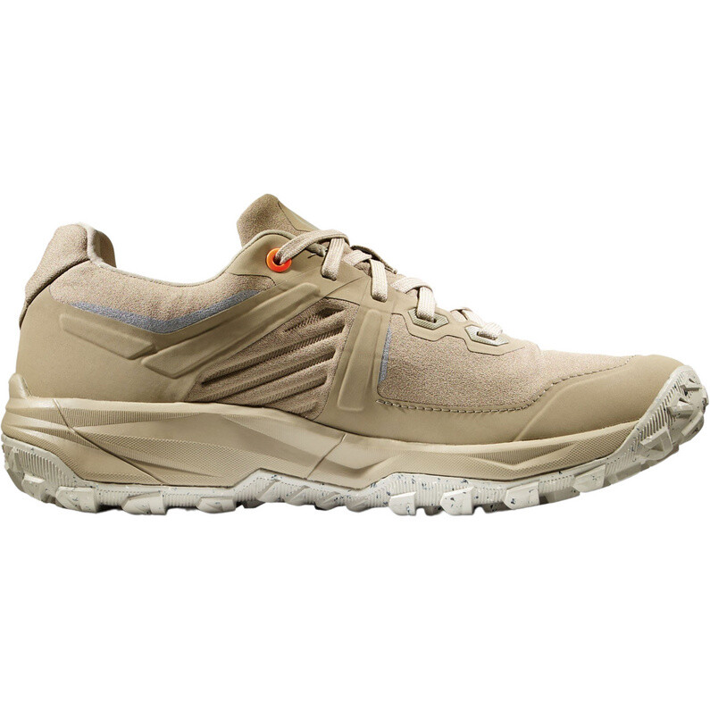 Женские туфли Ultimate III Low GTX Mammut, коричневый — фото 3