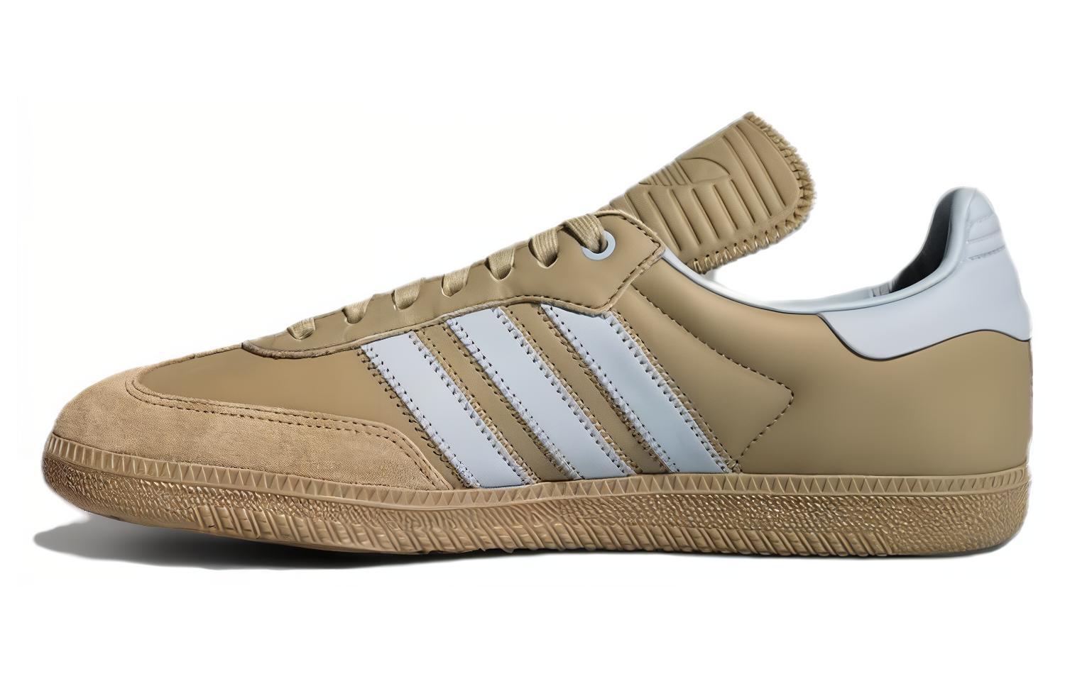 Adidas originals Обувь для скейтбординга унисекс, Green Blue