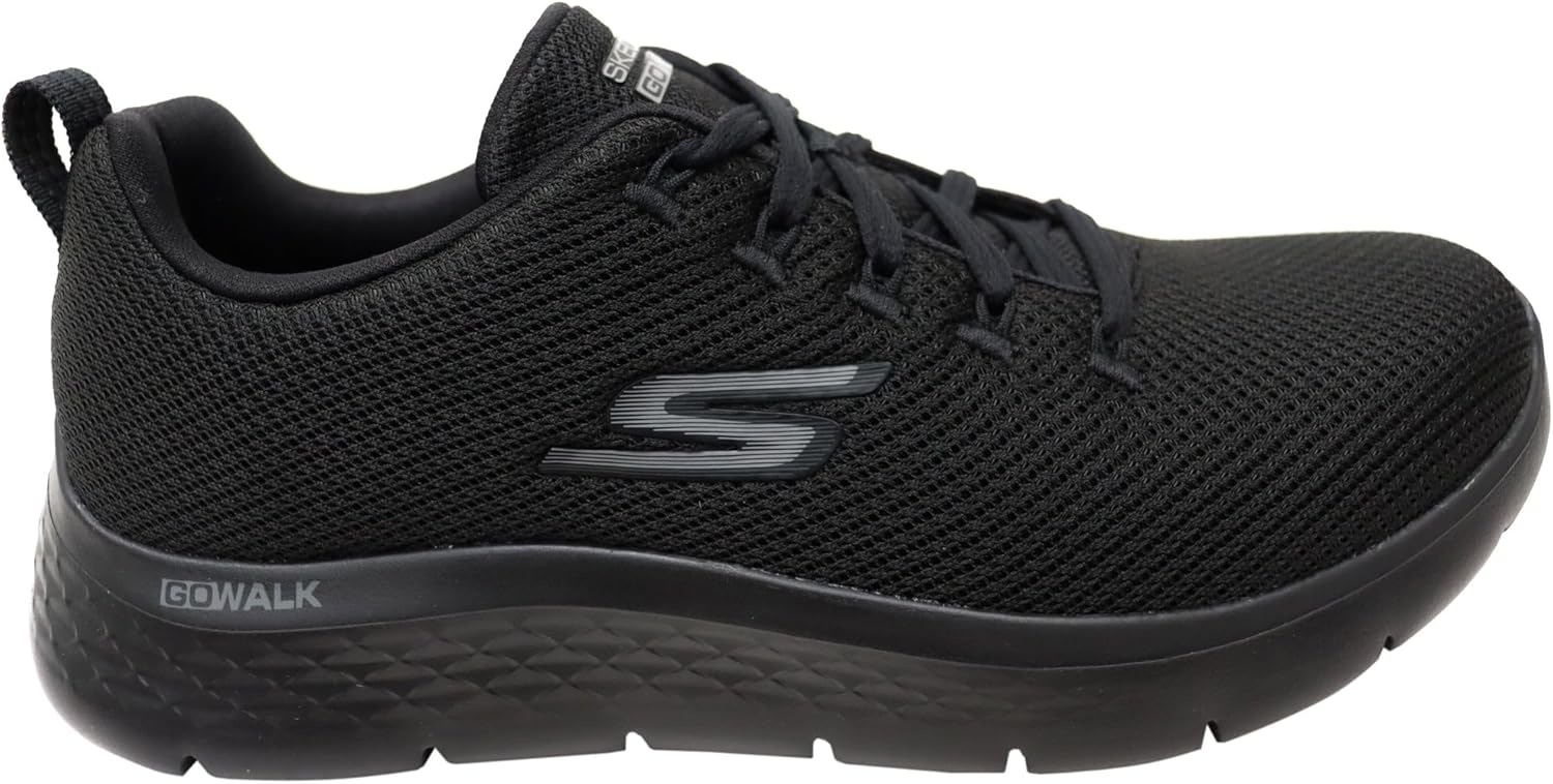 

Мужские спортивные кроссовки Skechers, черный
