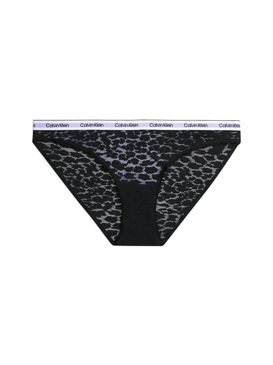 

Трусики Calvin Klein Underwear Panty, черный