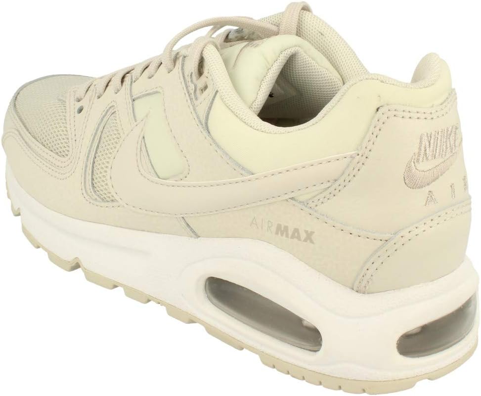 Мужские кроссовки Nike низкие, белый — фото 2