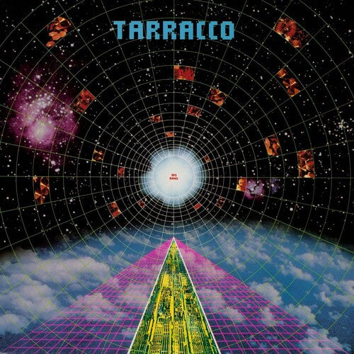 

CD диск Tarracco: Big Bang