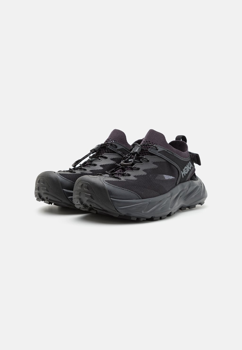 

Походная обувь HOPARA 2 HOKA, черный