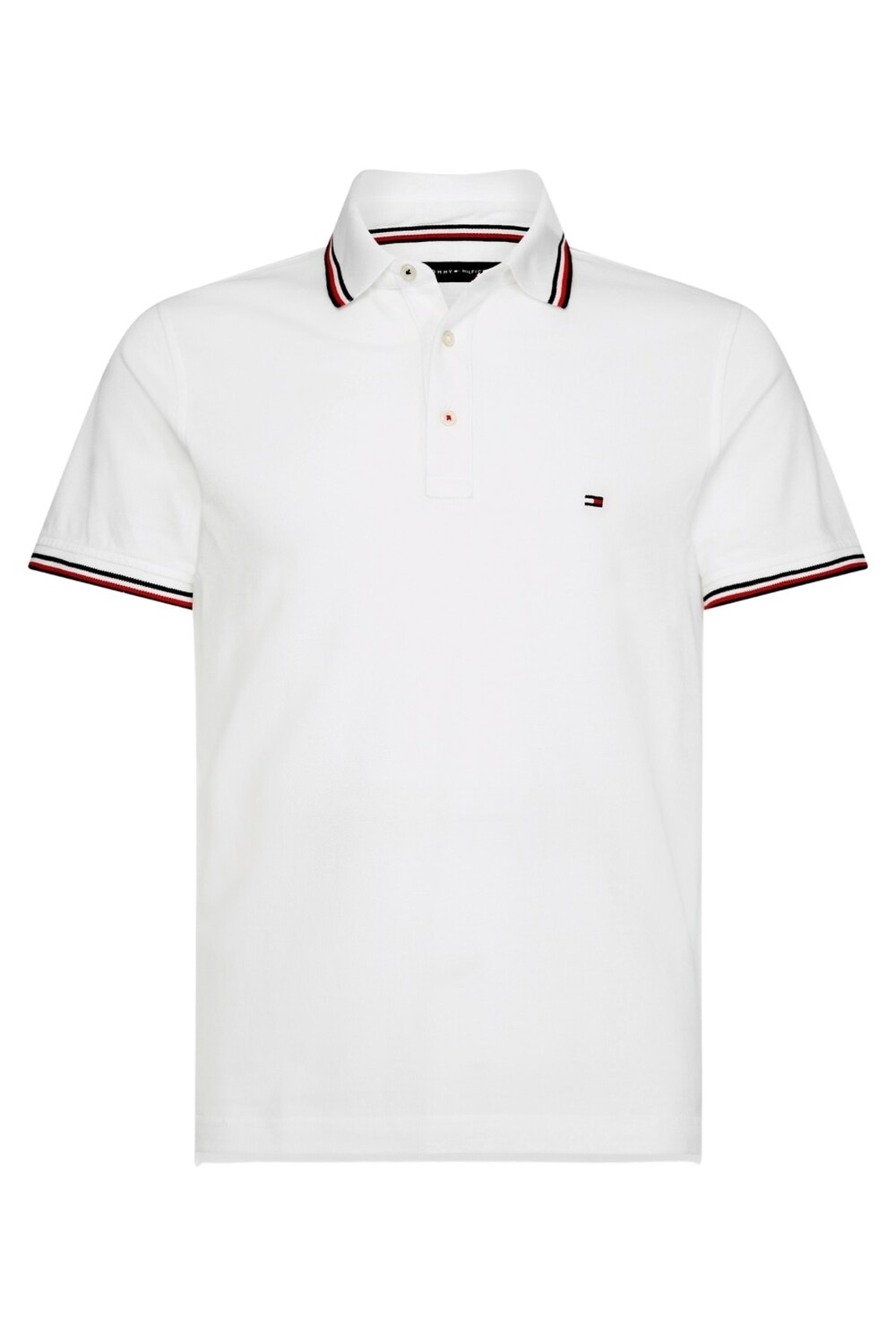 

Футболка Tommy Hilfiger, Коричневый, Футболка Tommy Hilfiger