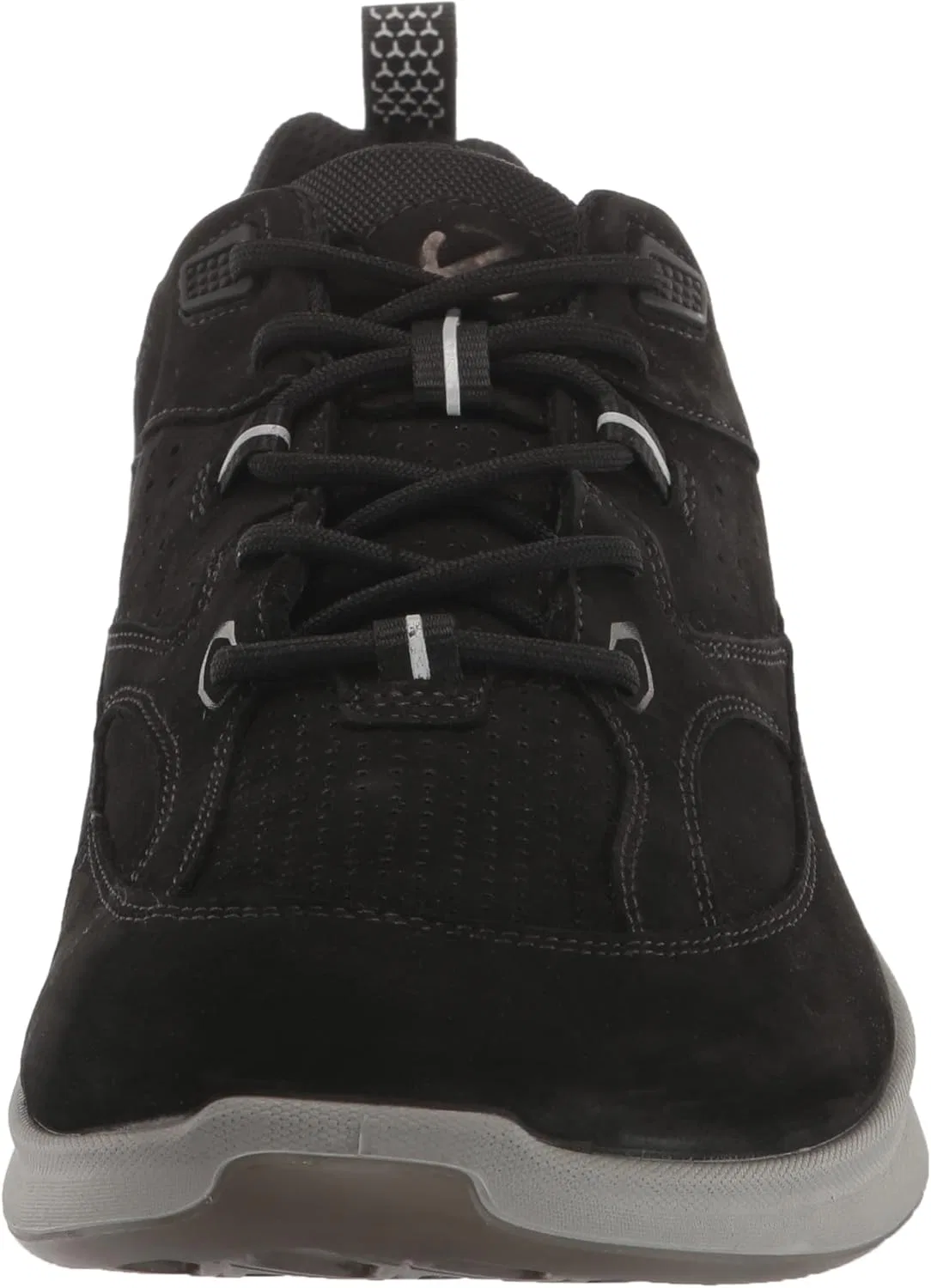 Мужские кроссовки ECCO ExceedShoes, Black — фото 2