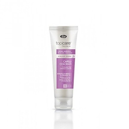 

Lisap Milano LISAP Top Care Repair Color Care Защитный крем для кожи 150 мл