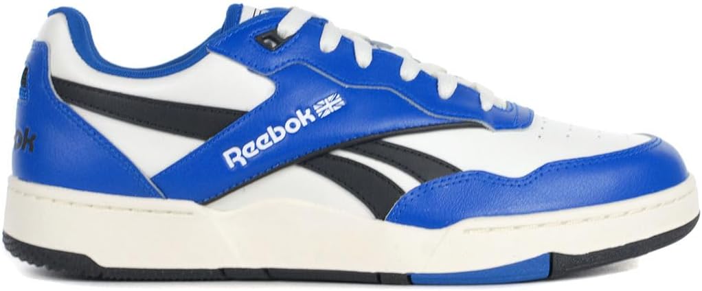 

Кроссовки Reebok Unisex-Child Bb 4000 Ii, черный