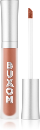 

Легкая матовая жидкая помада Buxom FULL-ON PLUMPING LIP MATTE, Brunching 4,2 ml