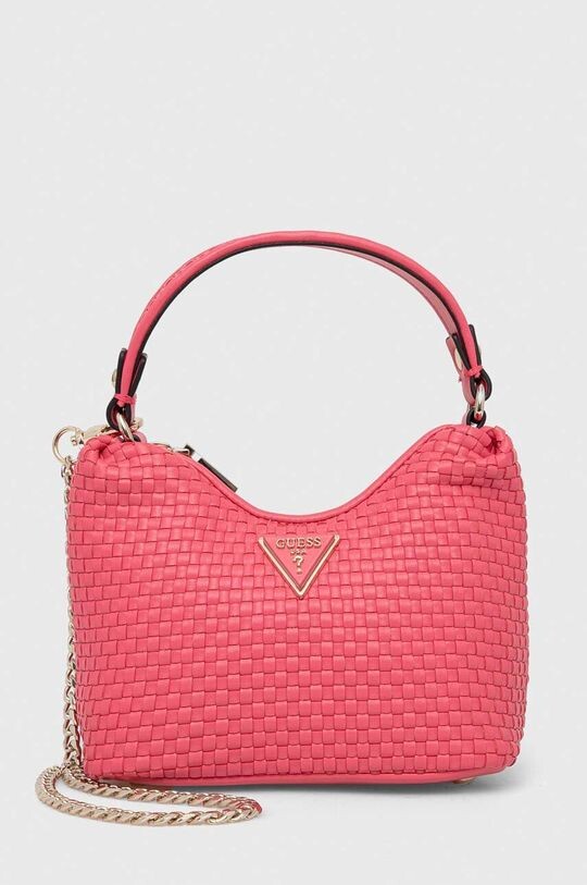 

Сумочка Этел Guess, роза, Розовый, Сумочка Этел Guess, роза