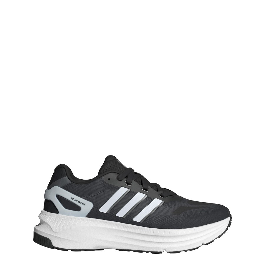 Кроссовки ADIDAS ORIGINALS ZX RS, Black — фото 2