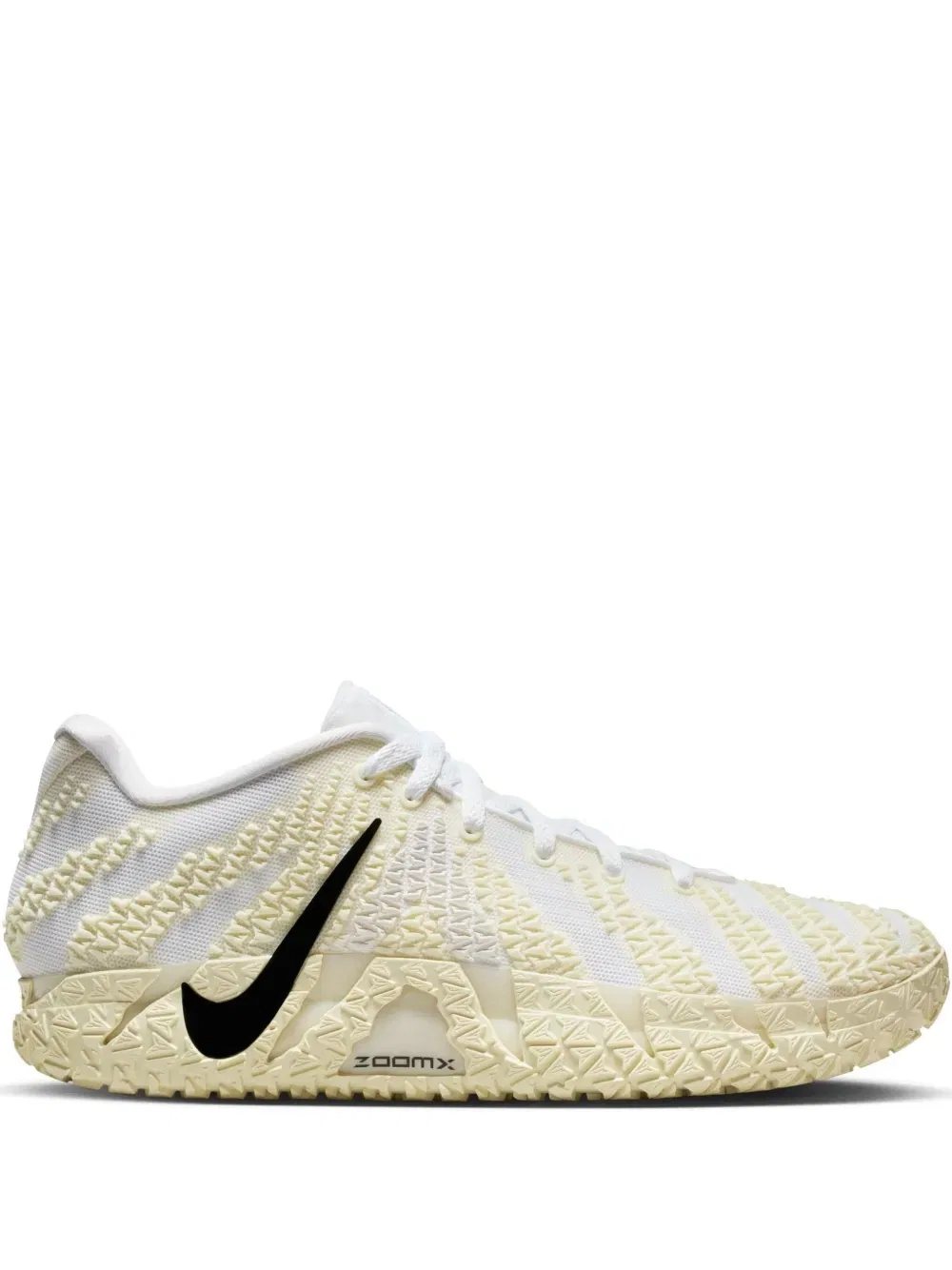 Кроссовки Ja 3 Nike, белый