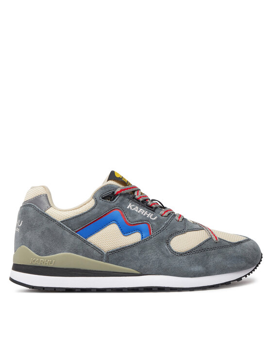 

Кроссовки Synchron F802511 Karhu, серый