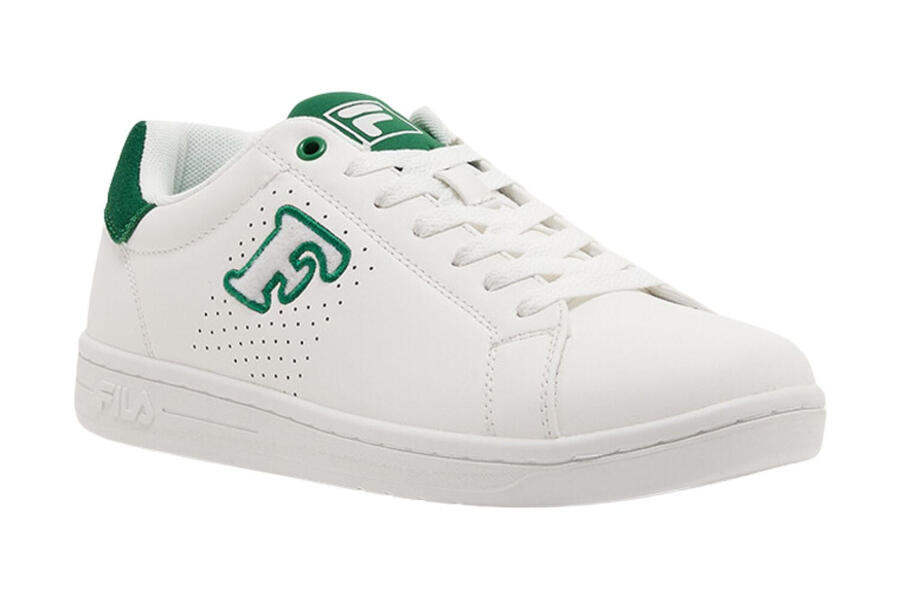 

Мужские кроссовки Fila Crosscourt 2 NT Patch