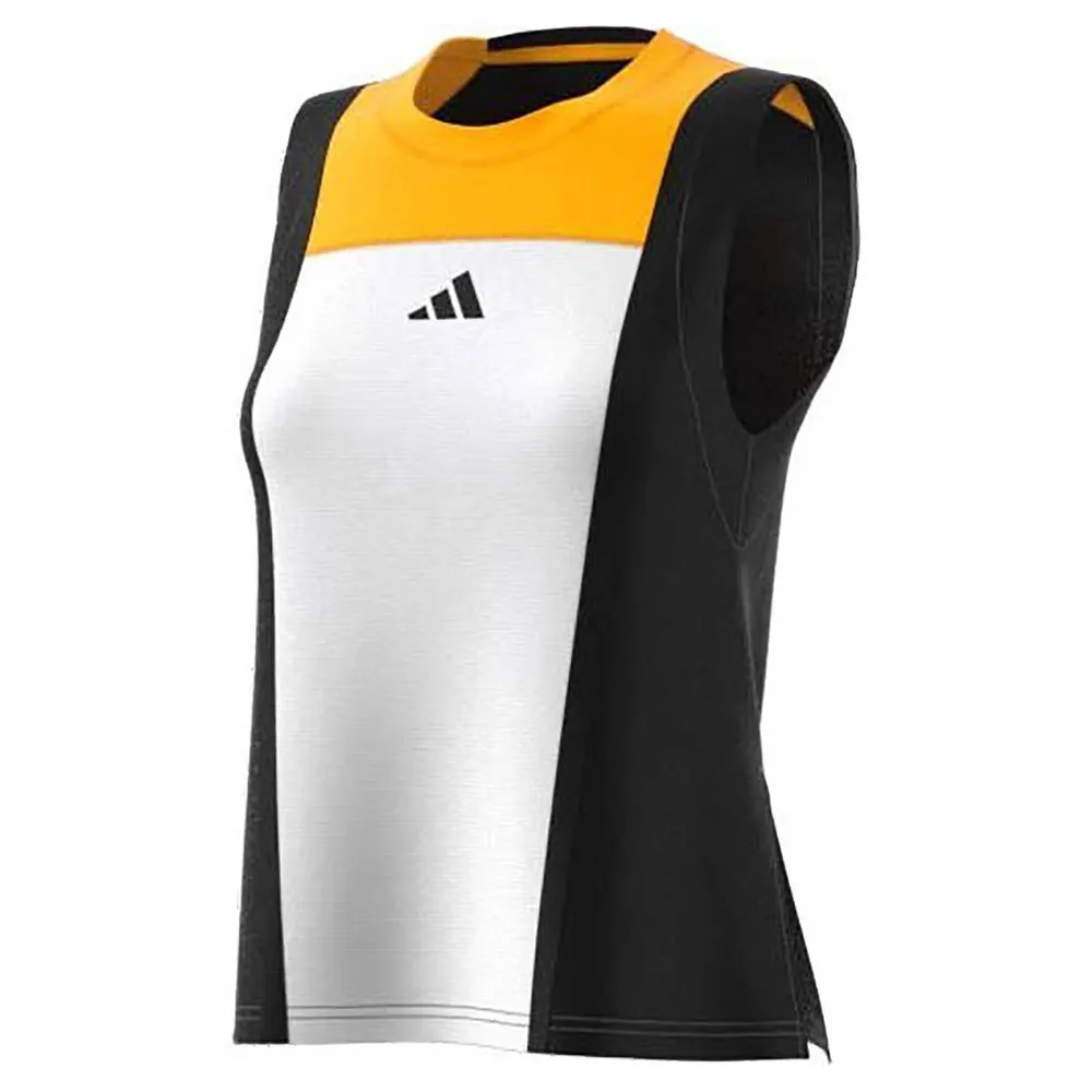 

Футболка без рукавов adidas Match Tank Pro, белый