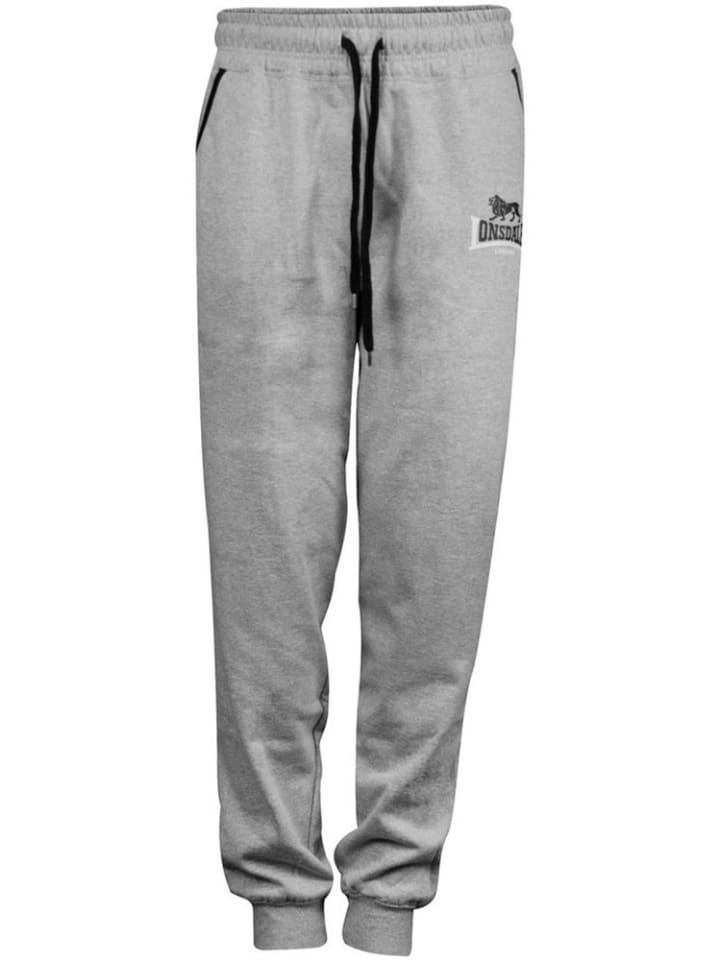 

Спортивные штаны Two Tones Lonsdale, серый