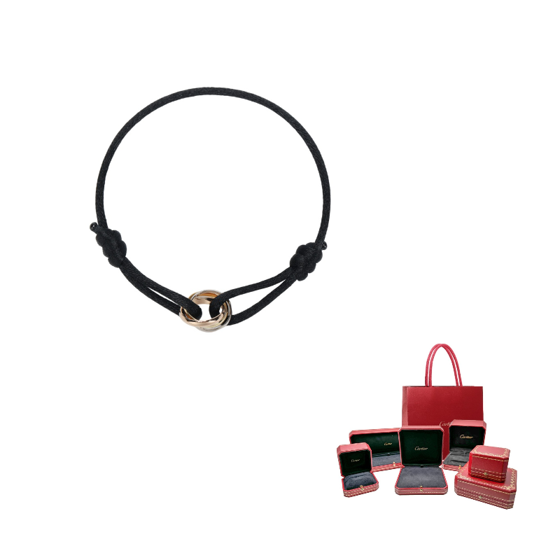 

Cartier Браслет White Gold, Rose Gold для мужчин