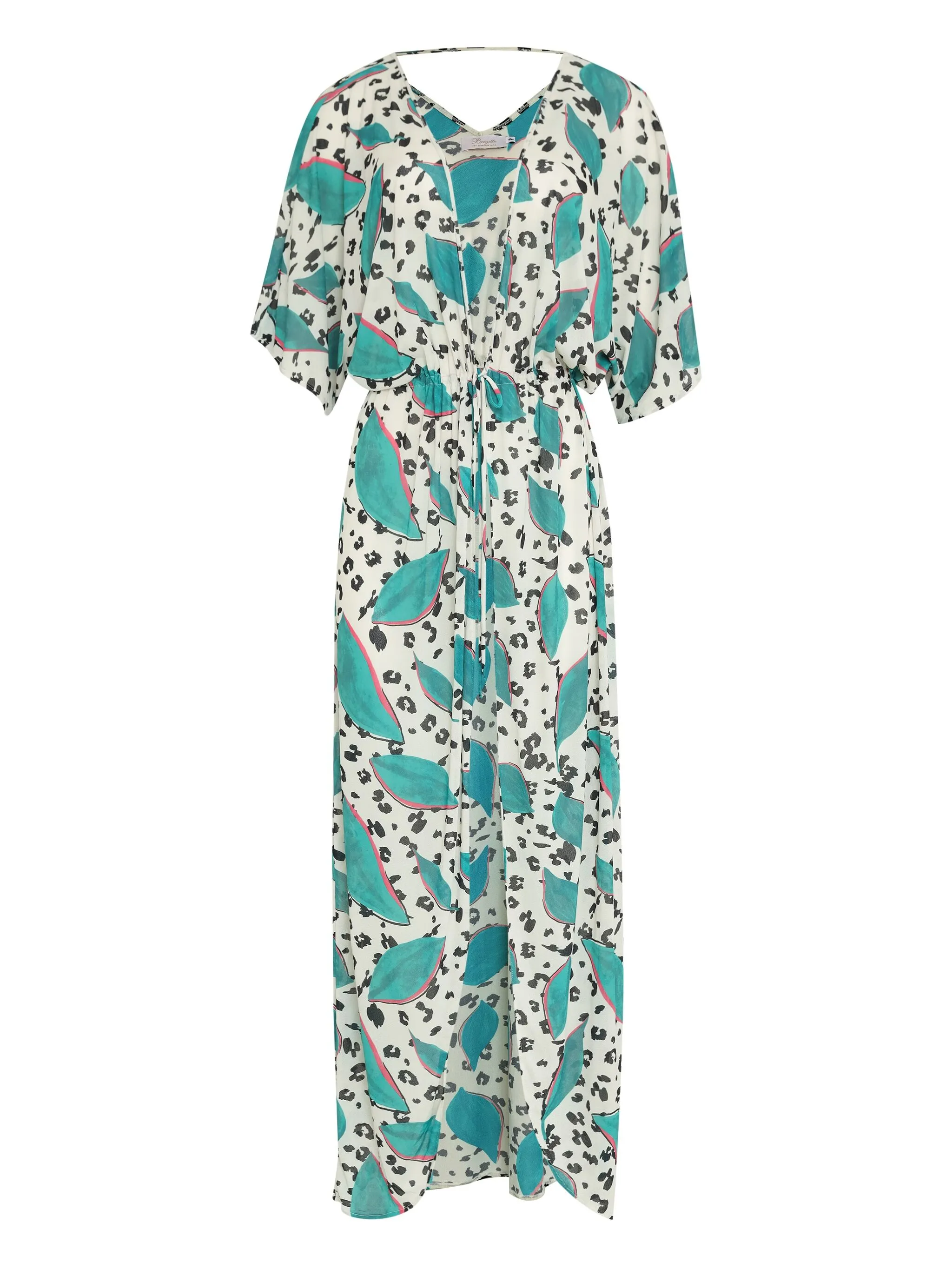 

Пляжное платье Lia Brigitte, белый