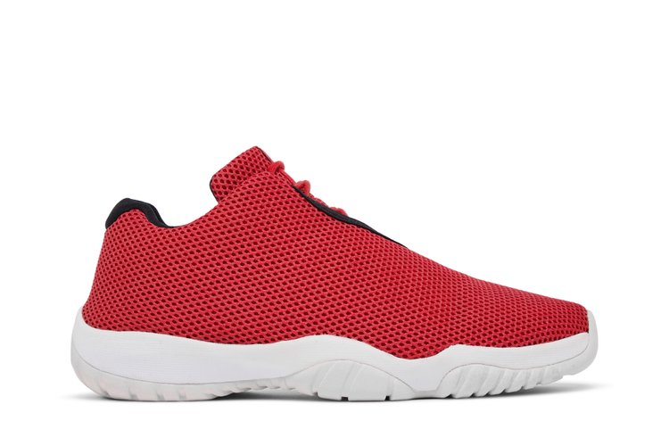 

Кроссовки Air Jordan Jordan Future Low 3M 'University Red', красный