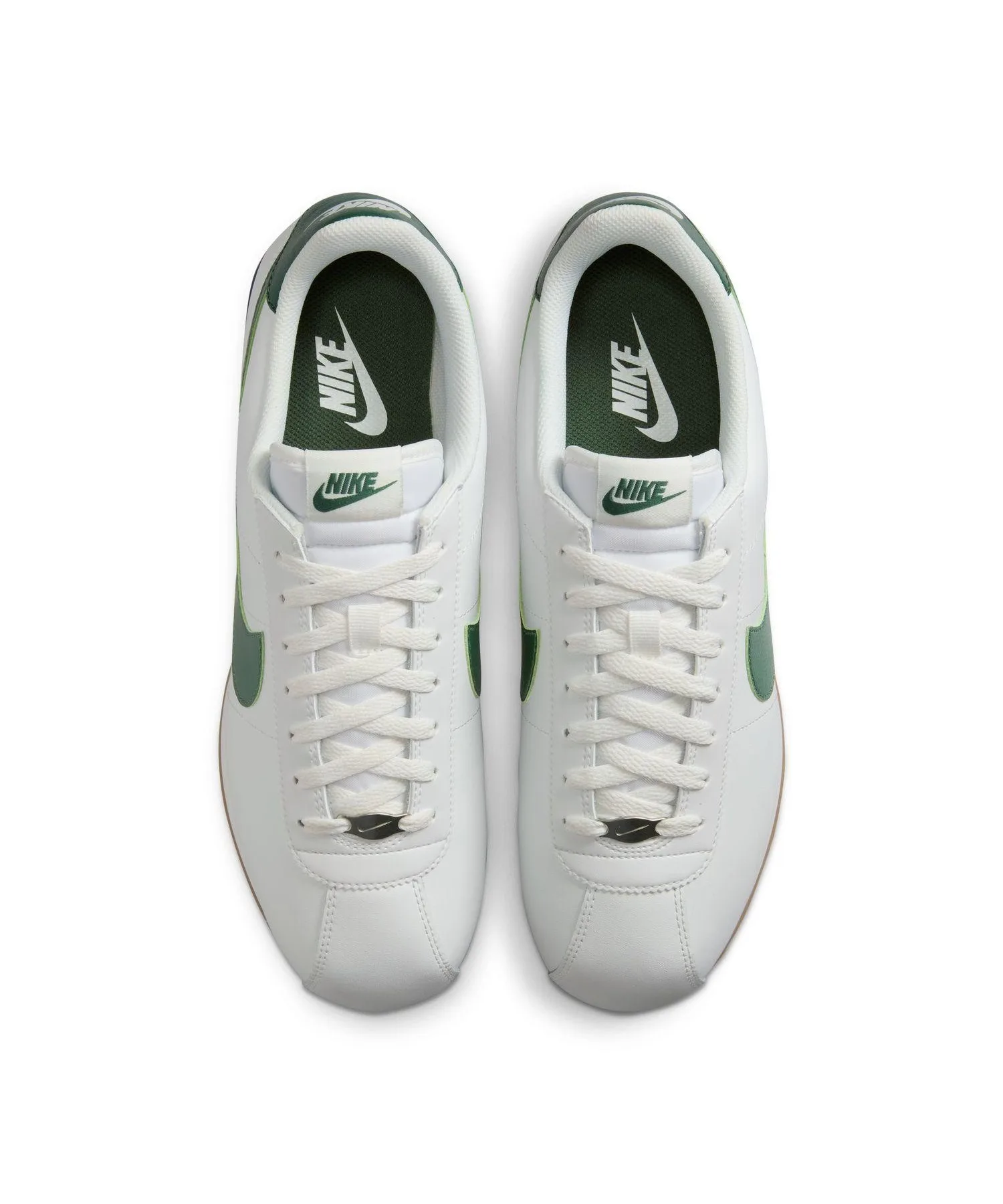 Кроссовки Nike Cortez DM4044-113 белые — фото 4