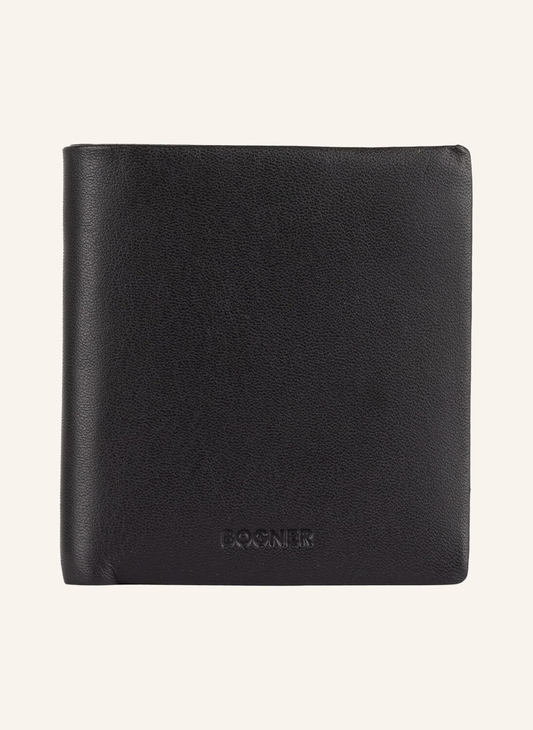 

Кошелек осина сами BOGNER, черный