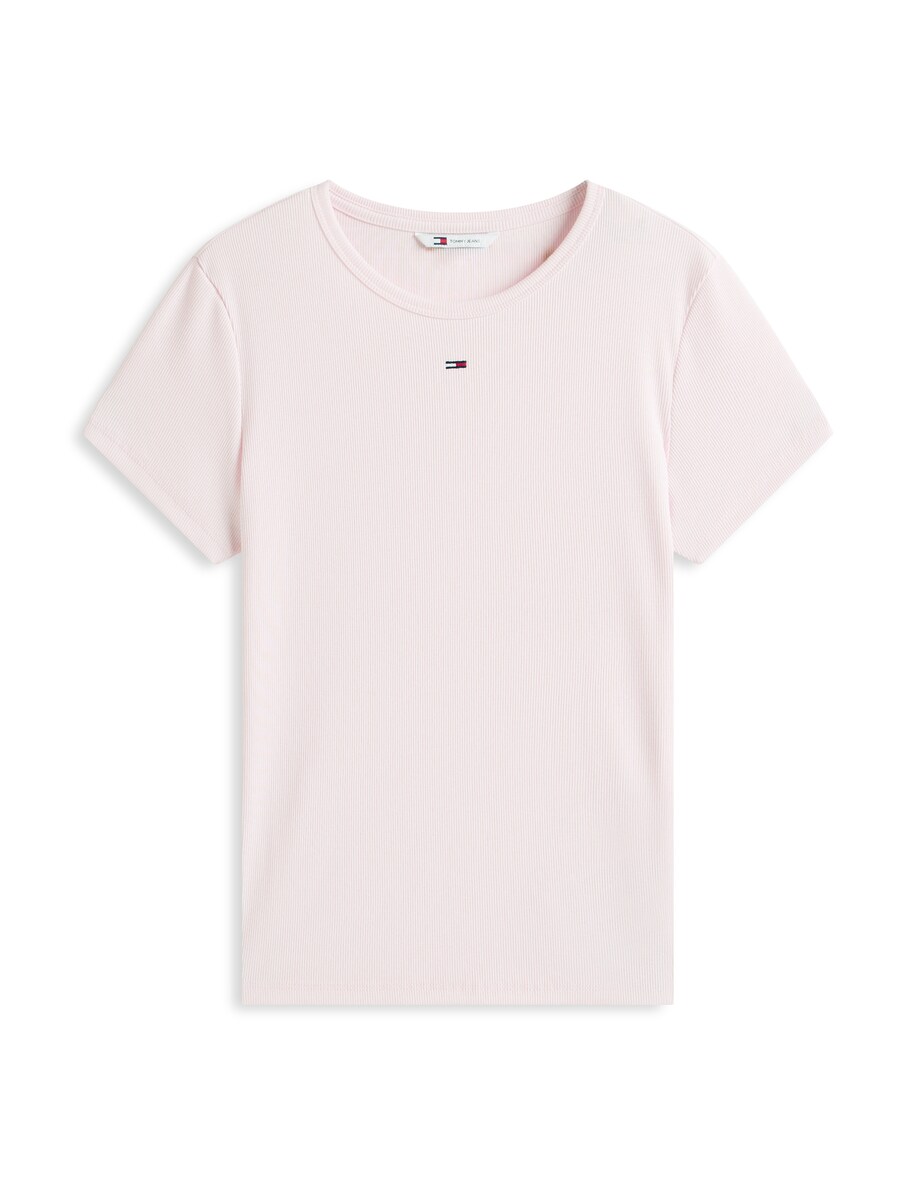 

Рубашка Tommy Jeans ESSENTIAL, Rose