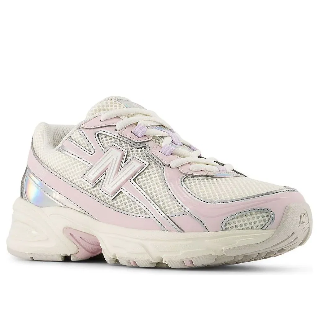 Кроссовки New Balance 740 'Минеральная пудра, морская соль' G7407OG, розовый — фото 4
