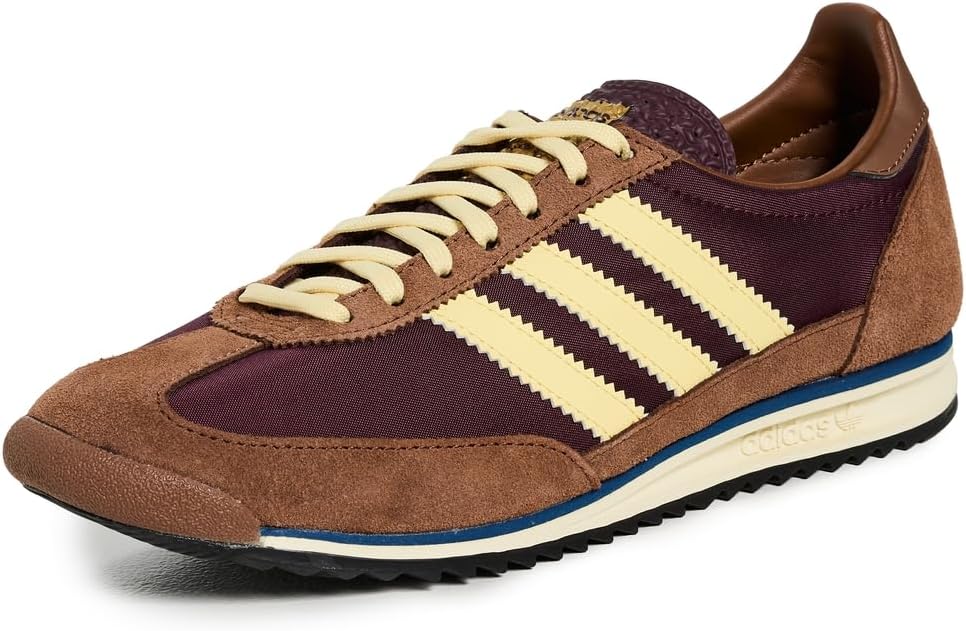 

Футбольные кроссовки adidas Kids SL72 OG Copa, мультиколор