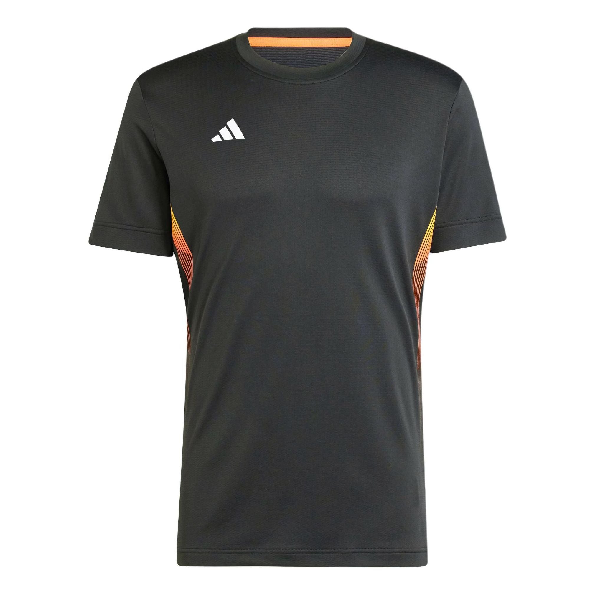 

Футболка adidas TENNIS FREELIFTT T-Shirt 'Black'