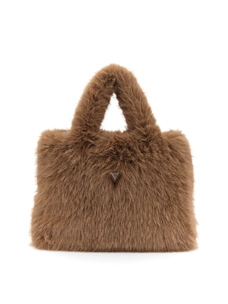 

Сумочка GUESS, коричневый