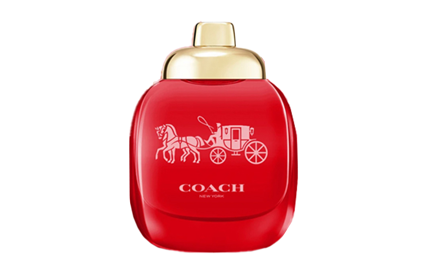 Парфюмерная вода Coach Love Eau de Parfum, 4,5 мл*2 — фото 3