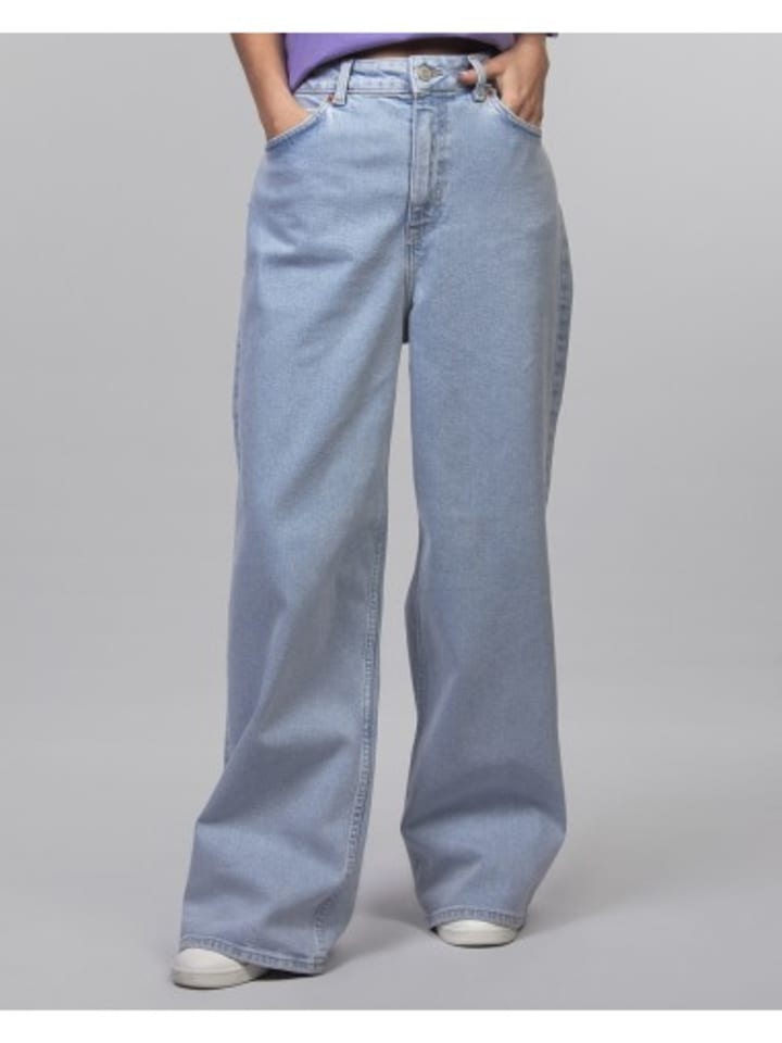

Джинсы Jack & Jones, синий