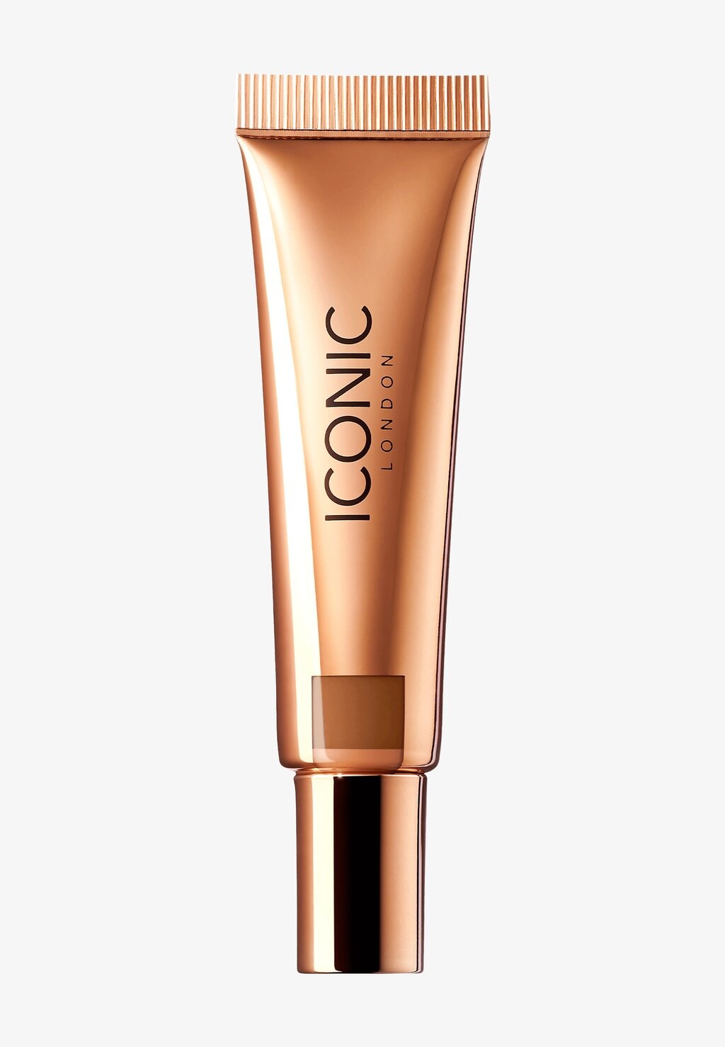 

Бронзеры и бронзаторы Sheer Bronze Iconic London, цвет spiced tan