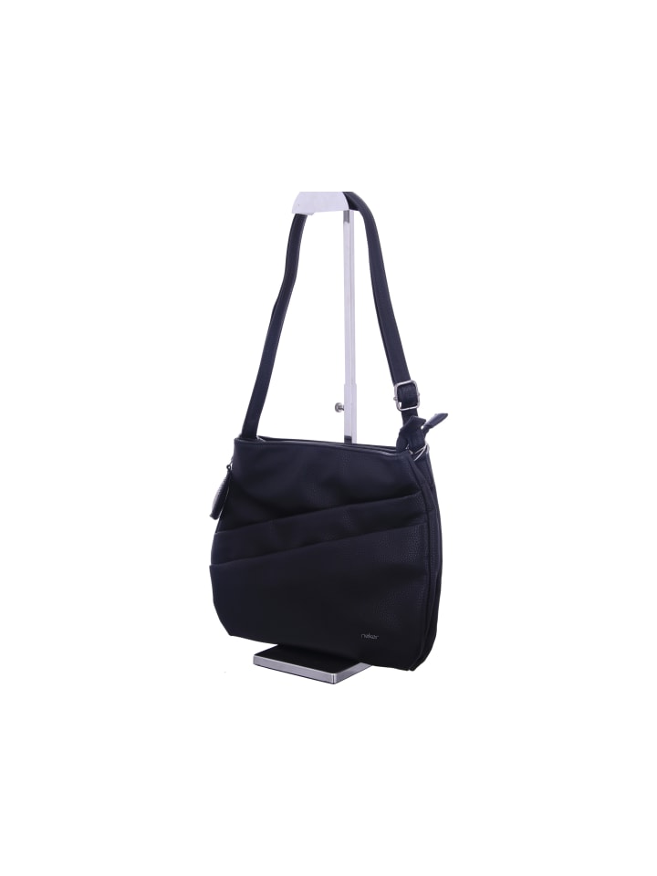 

Сумка шоппер rieker, черный