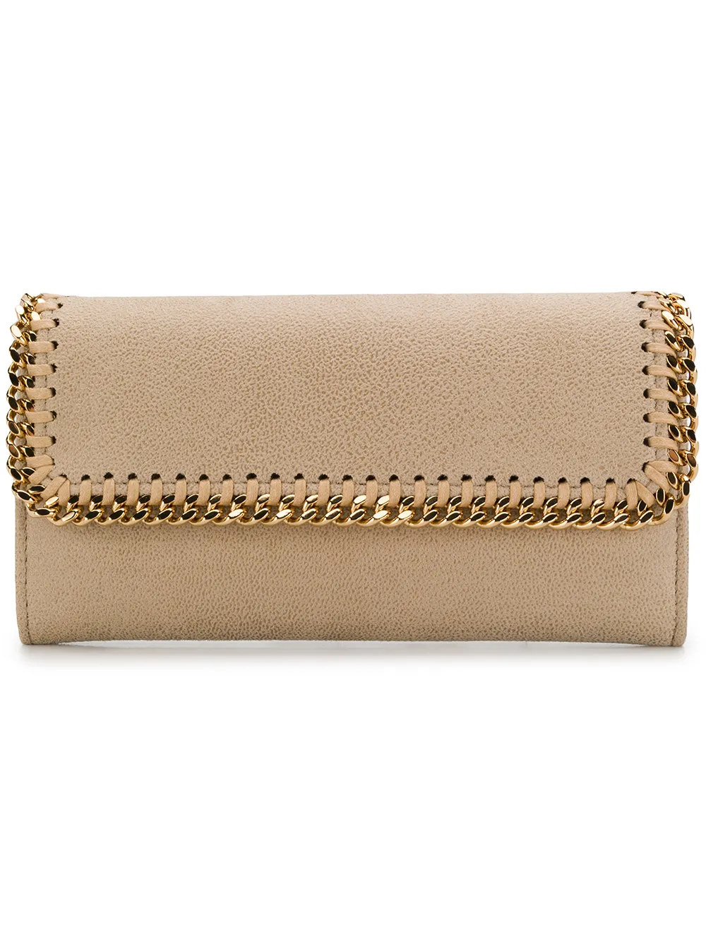 

Кошелек Falabella STELLA MCCARTNEY, нейтральный