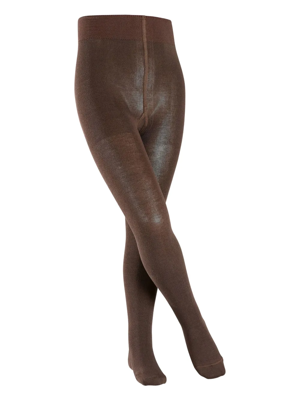 

Колготки Family Falke Kids, коричневый
