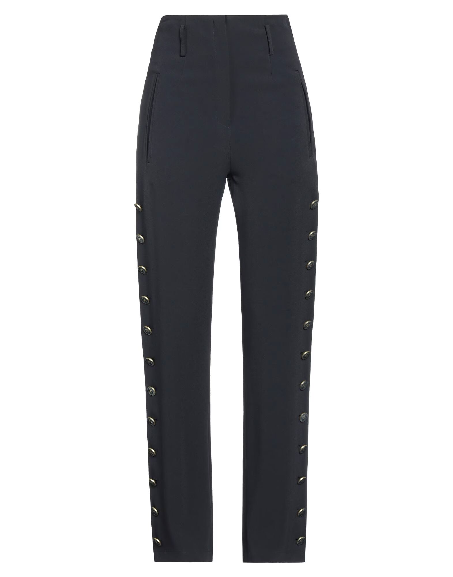 

Брюки Etro, полуночно-синий