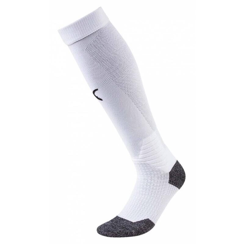 

Носки Puma, цвет weiss/schwarz/schwarz