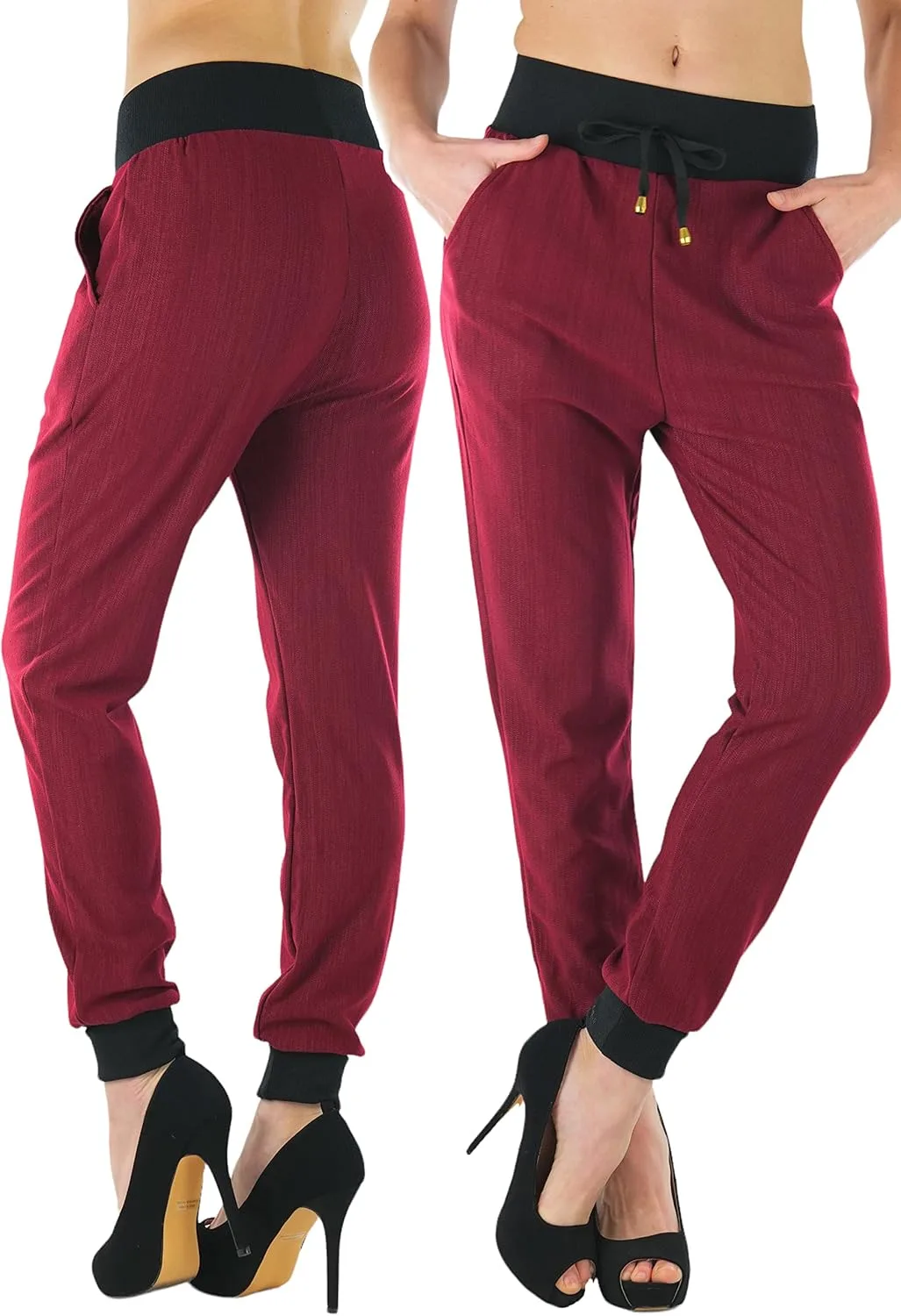 

Женские повседневные джоггеры ToBeInStyle