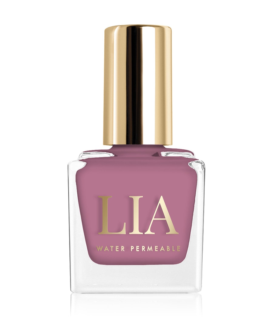 

Лак для ногтей LIA Halal Nagellack Spicy cinnamon, Spicy cinnamon, 11 ml